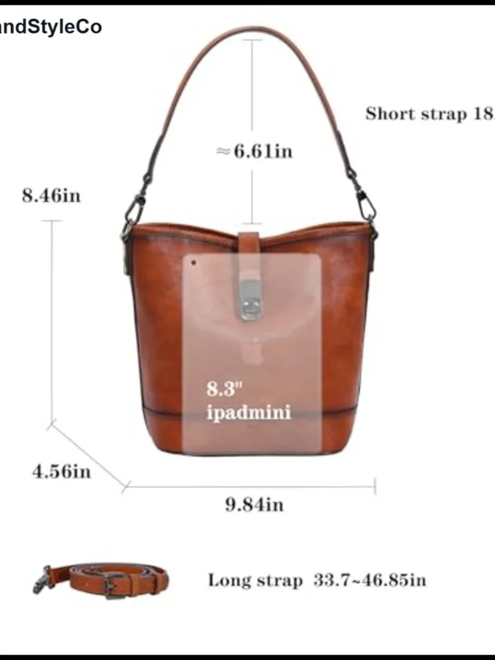N/A genuine leather